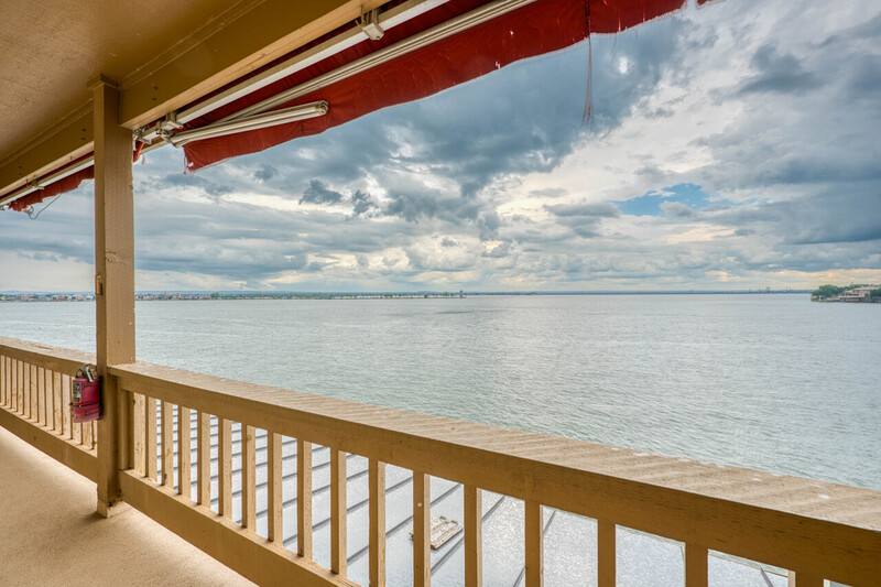 Townhouse for rent at 1103 The Cape #2, Horseshoe Bay, TX 78657