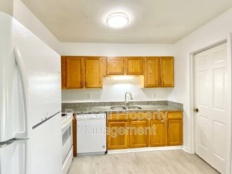 House for rent at 416 Hustings Lane #F, Newport News, VA 23608