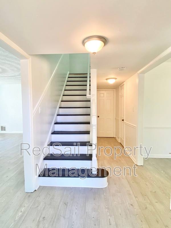 House for rent at 416 Hustings Lane #F, Newport News, VA 23608