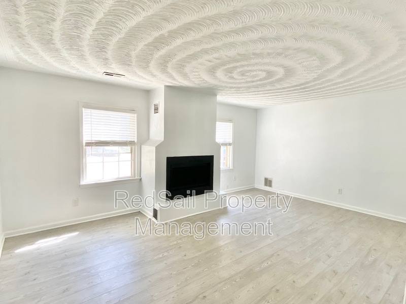 House for rent at 416 Hustings Lane #F, Newport News, VA 23608