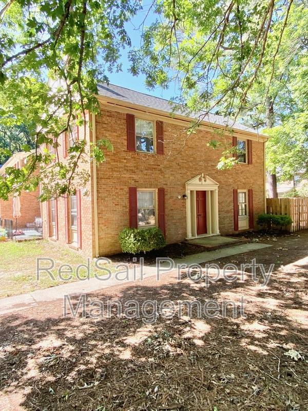 House for rent at 416 Hustings Lane #F, Newport News, VA 23608