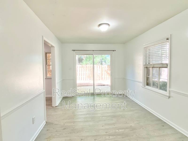 House for rent at 416 Hustings Lane #F, Newport News, VA 23608
