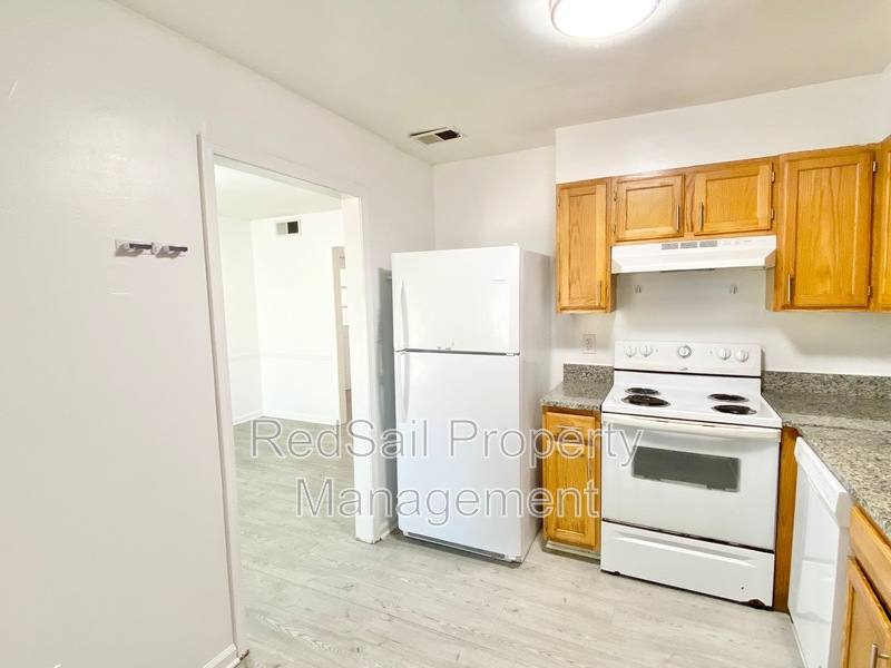 House for rent at 416 Hustings Lane #F, Newport News, VA 23608