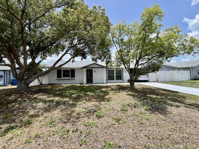 House for rent at 704 Torrey Pines Ave, Sun City Center, FL 33573