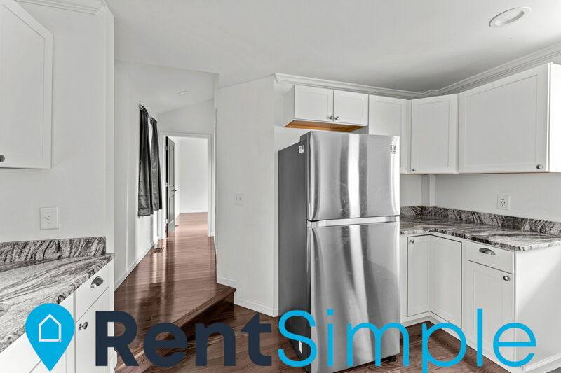 House for rent at 1825 Fiery Run Rd, Linden, VA 22642