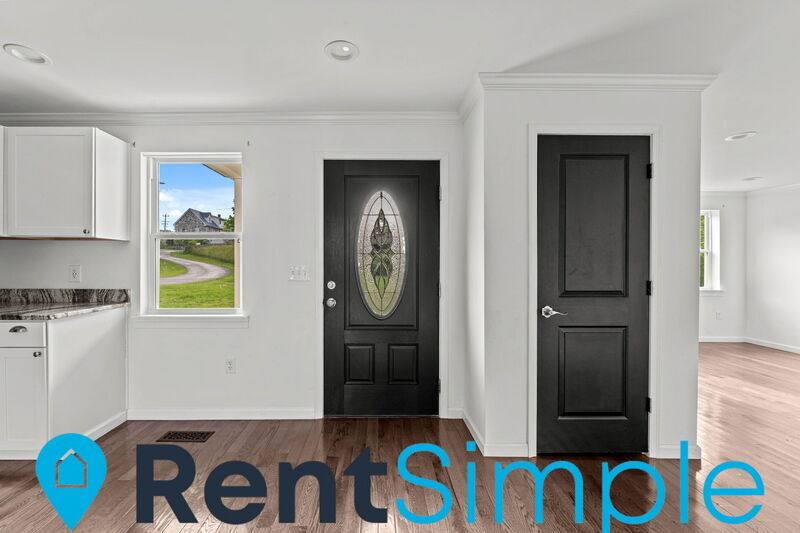 House for rent at 1825 Fiery Run Rd, Linden, VA 22642