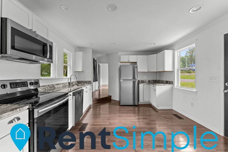 House for rent at 1825 Fiery Run Rd, Linden, VA 22642