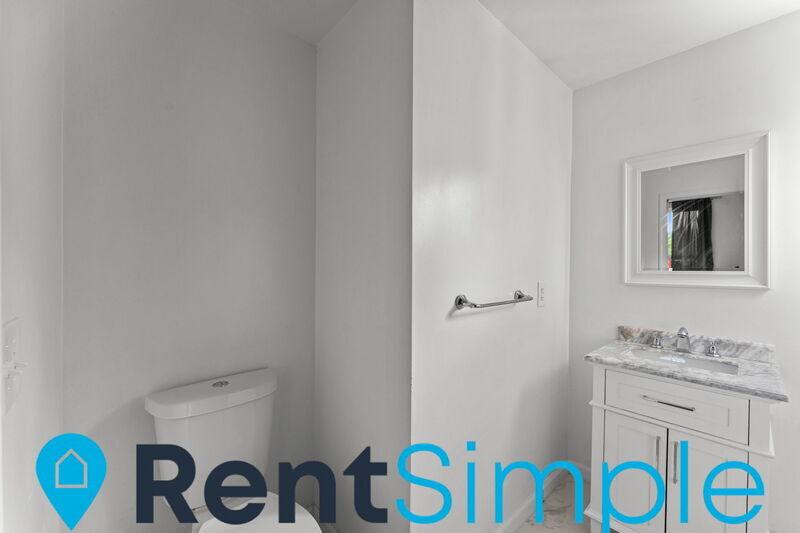 House for rent at 1825 Fiery Run Rd, Linden, VA 22642