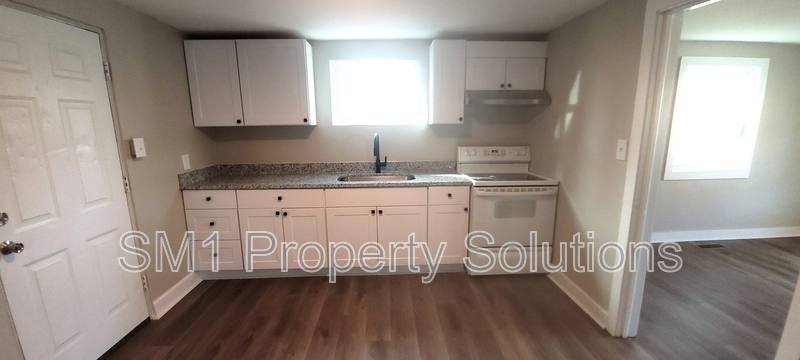 House for rent at 1416 Furlough Ave, High Point, NC 27260