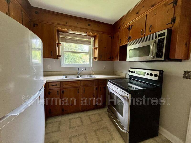 House for rent at 2020 Garr Dr, Augusta, GA 30906