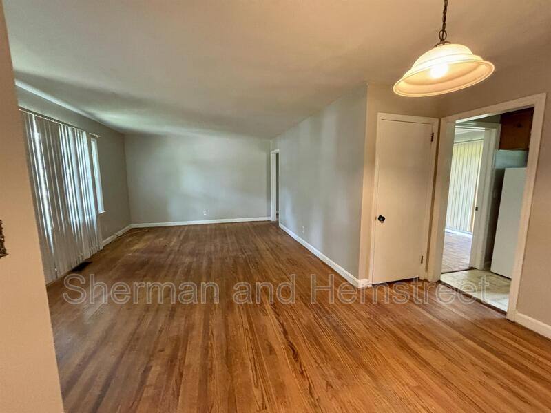 House for rent at 2020 Garr Dr, Augusta, GA 30906