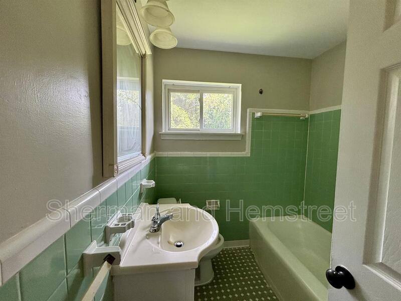 House for rent at 2020 Garr Dr, Augusta, GA 30906