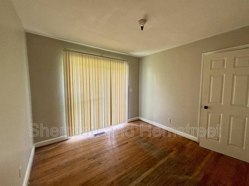 House for rent at 2020 Garr Dr, Augusta, GA 30906
