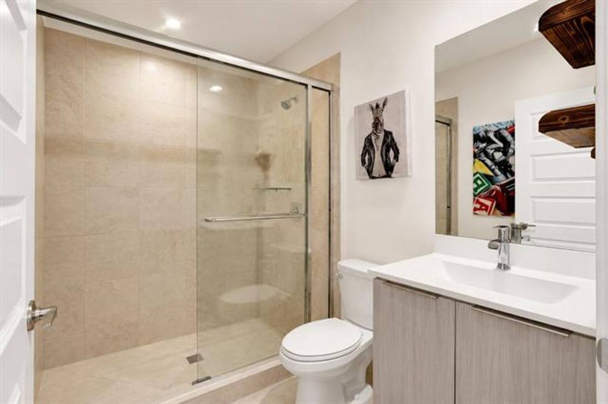 Townhouse for rent at 4716 NW 84th Court, Miami, FL 33166