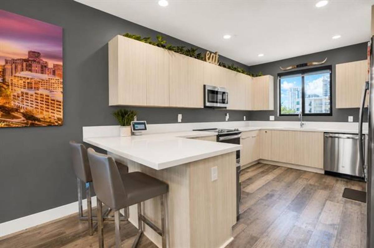 Townhouse for rent at 4716 NW 84th Court, Miami, FL 33166