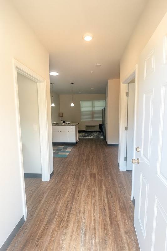 Apartment for rent at 1700 Hampshire Pike #E36, Columbia, TN 38401