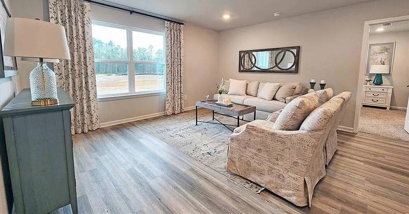 House for rent at 10511 Hopewell Loop, Mobile, AL 36695