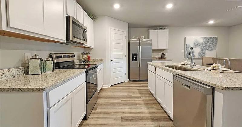 House for rent at 10511 Hopewell Loop, Mobile, AL 36695