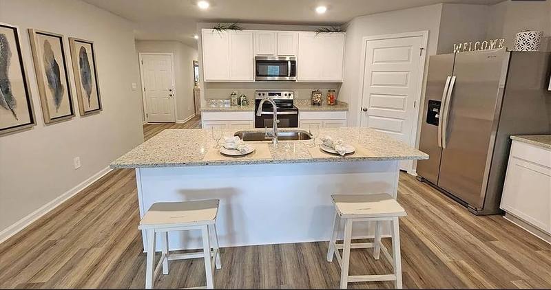 House for rent at 10511 Hopewell Loop, Mobile, AL 36695