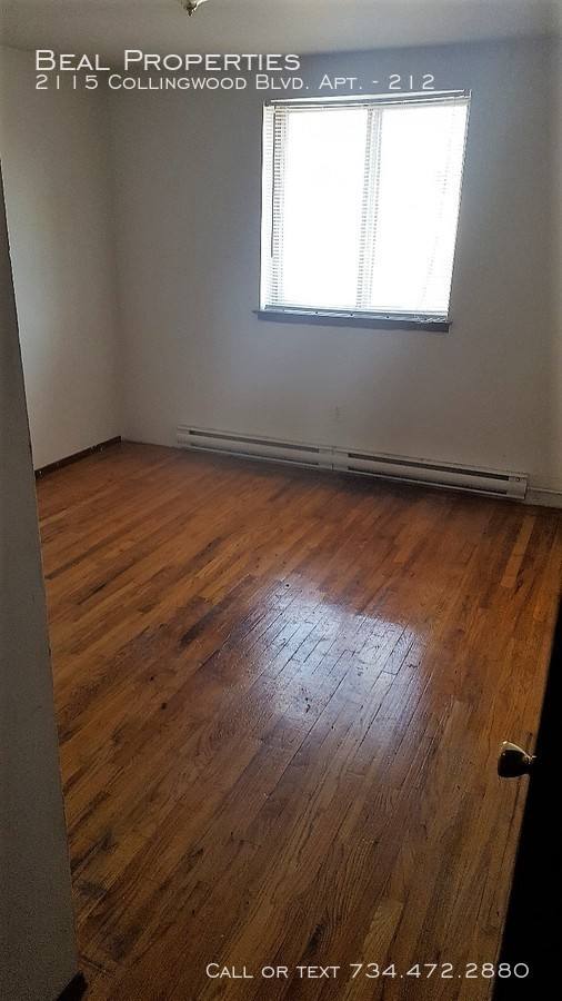 Apartment for rent at 2115 Collingwood Blvd, Toledo, OH 43620