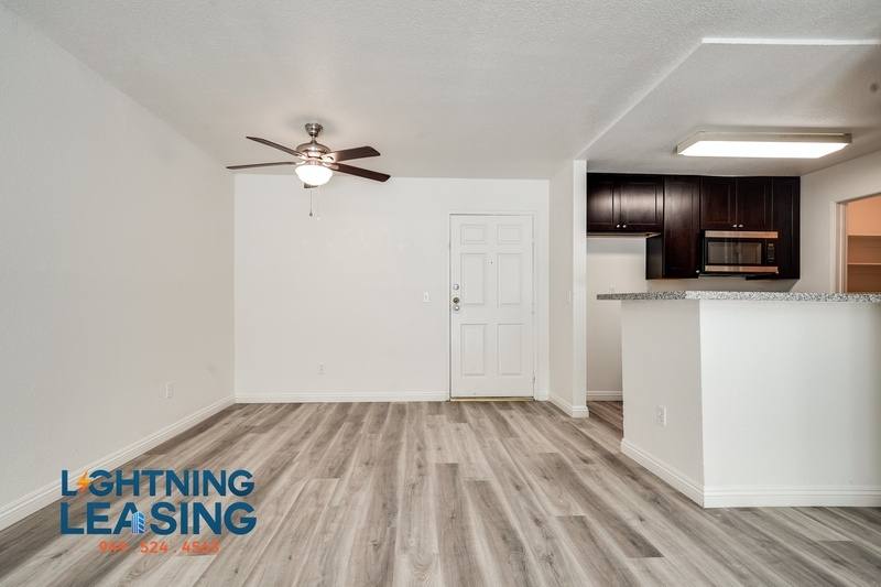 Apartment for rent at 2850 Riverside Dr #3-207, Los Angeles, CA 90039