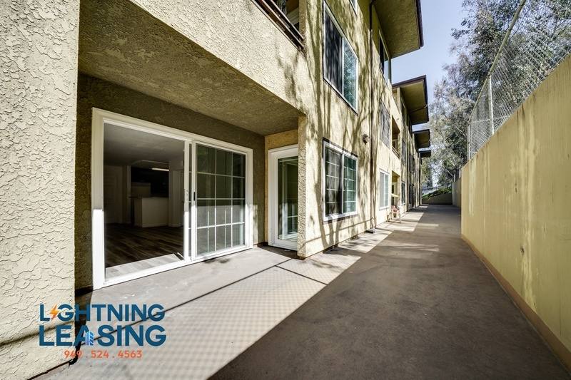 Apartment for rent at 2850 Riverside Dr #3-207, Los Angeles, CA 90039