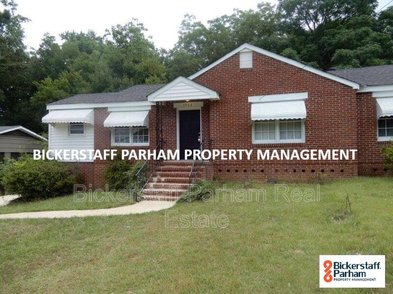 House for rent at 5502 Moon Rd, Columbus, GA 31909
