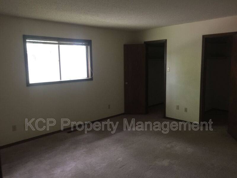 Apartment for rent at 4802 S U, Fort Smith, AR 72903