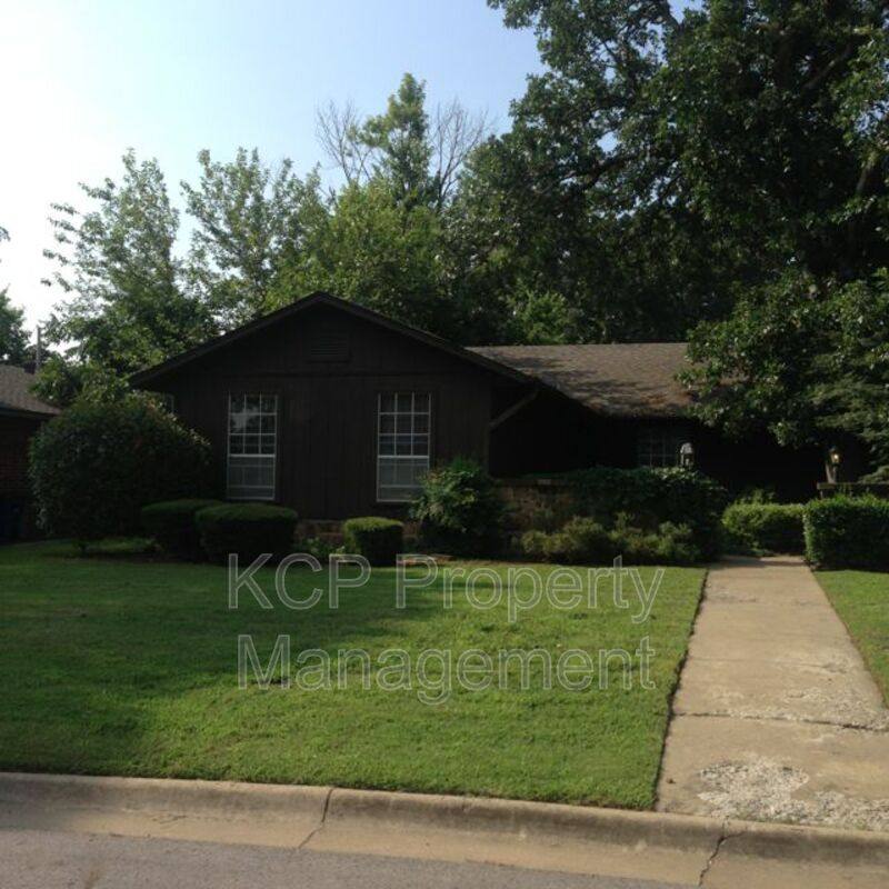 Apartment for rent at 4802 S U, Fort Smith, AR 72903