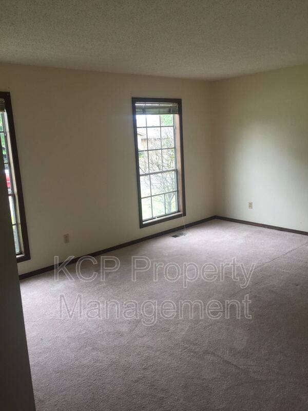 Apartment for rent at 4802 S U, Fort Smith, AR 72903