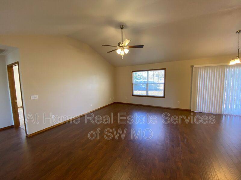 House for rent at 625 S Hazelnut, Springfield, MO 65802