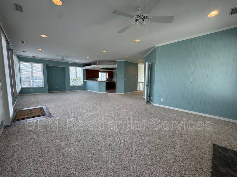 House for rent at 1154 Monroe Lane, Holly Ridge, NC 28445
