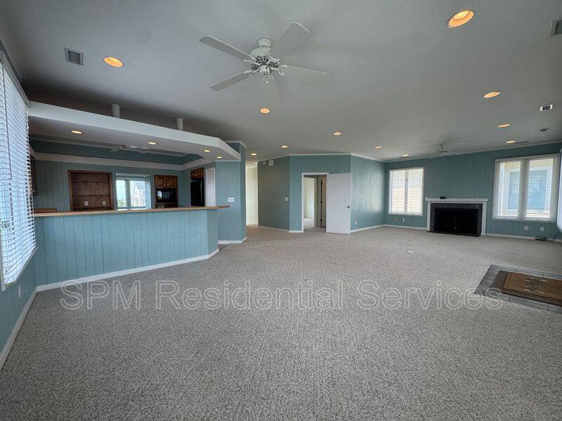 House for rent at 1154 Monroe Lane, Holly Ridge, NC 28445