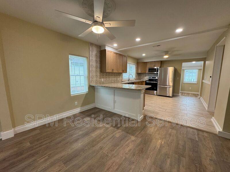 House for rent at 1407 Norman St, Wilmington, NC 28401