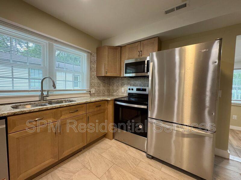 House for rent at 1407 Norman St, Wilmington, NC 28401
