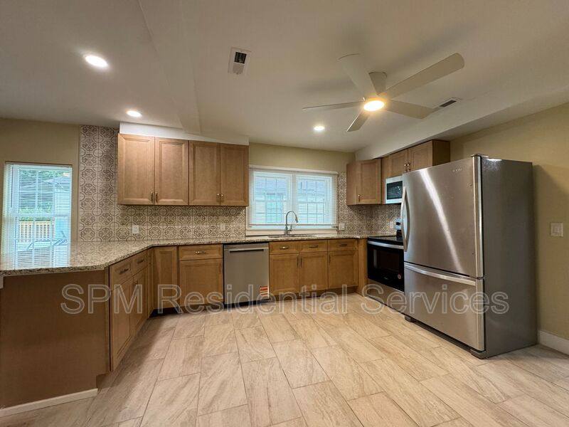 House for rent at 1407 Norman St, Wilmington, NC 28401