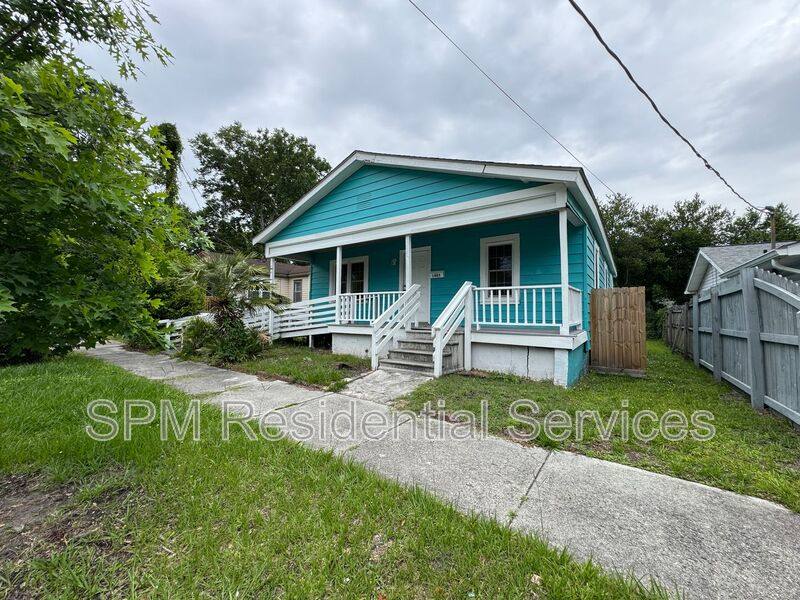 House for rent at 1407 Norman St, Wilmington, NC 28401