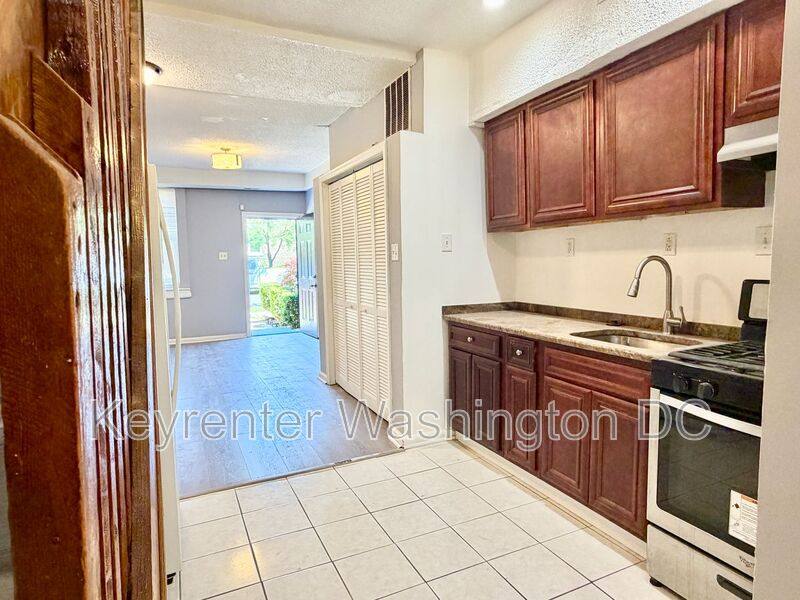 House for rent at 1537 A St SE, Washington, DC 20003
