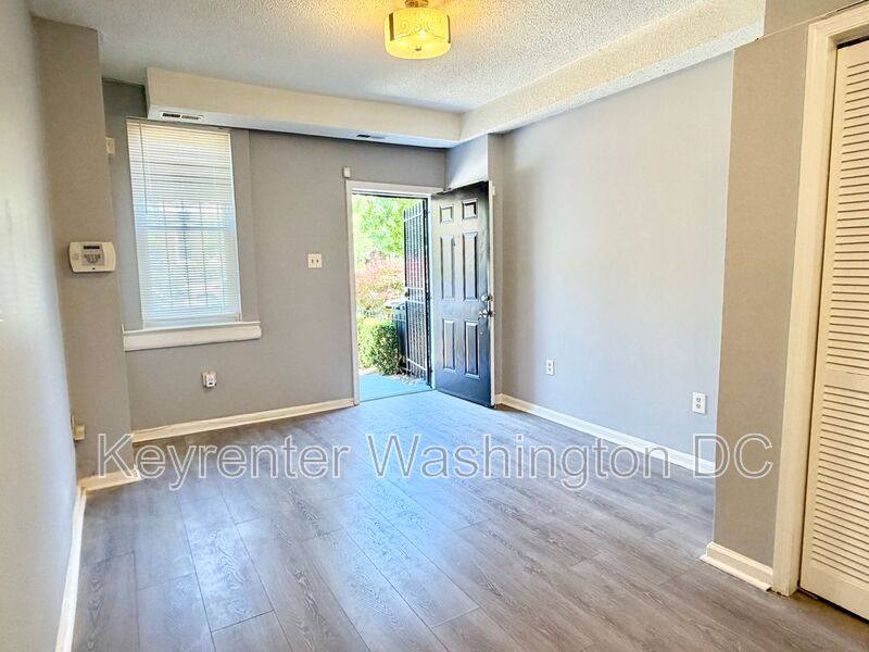 House for rent at 1537 A St SE, Washington, DC 20003