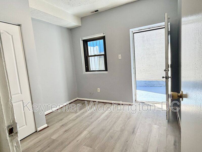 House for rent at 1537 A St SE, Washington, DC 20003