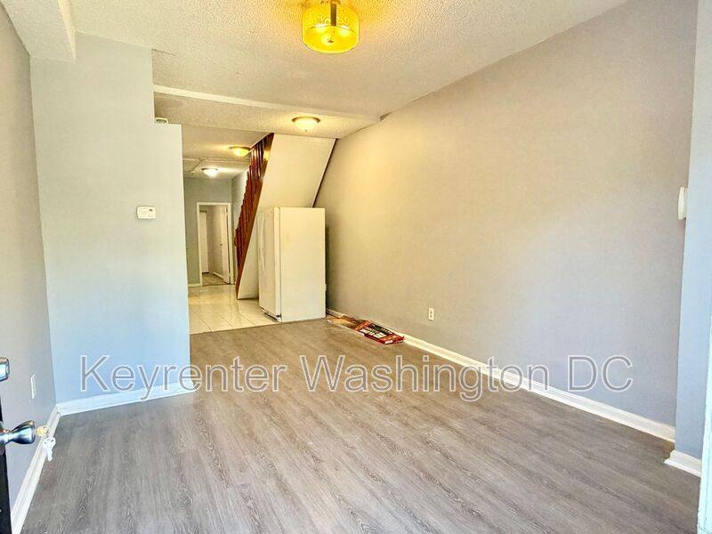 House for rent at 1537 A St SE, Washington, DC 20003