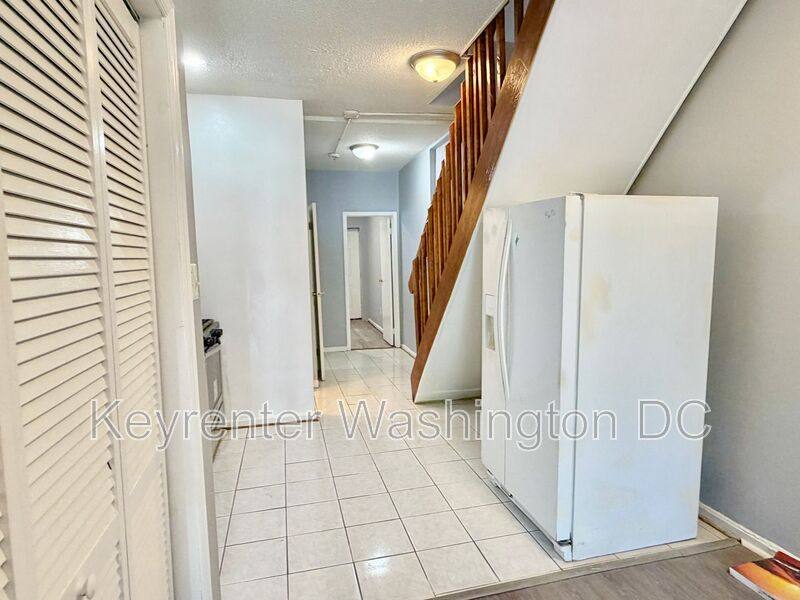 House for rent at 1537 A St SE, Washington, DC 20003