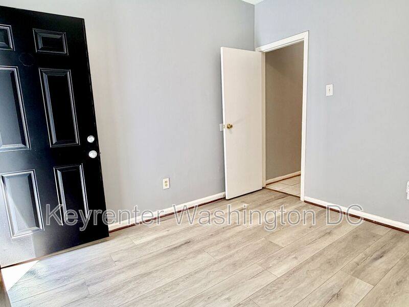 House for rent at 1537 A St SE, Washington, DC 20003