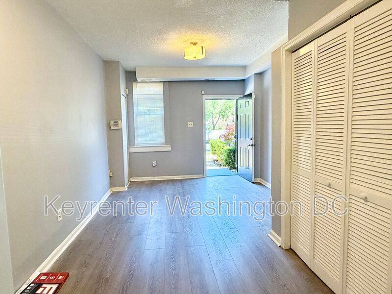House for rent at 1537 A St SE, Washington, DC 20003