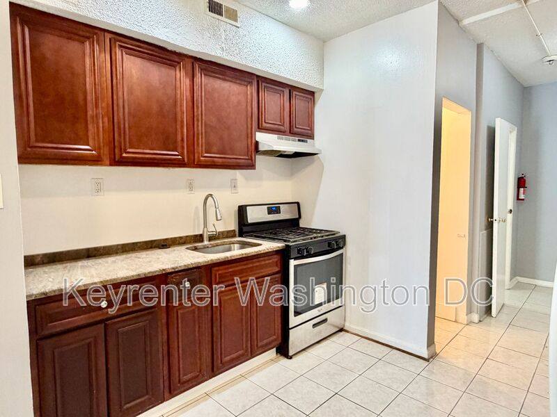 House for rent at 1537 A St SE, Washington, DC 20003