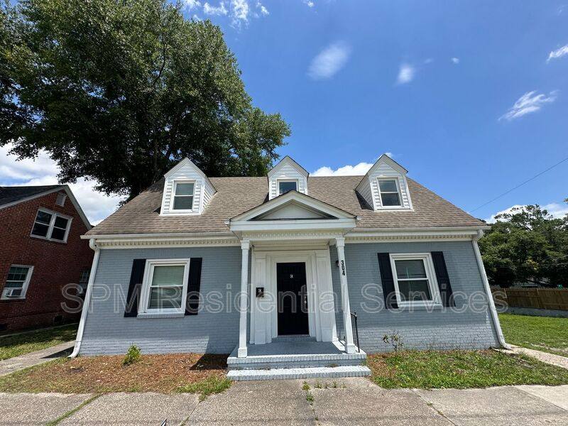 Apartment for rent at 304 N 11th St #C, Wilmington, NC 28401