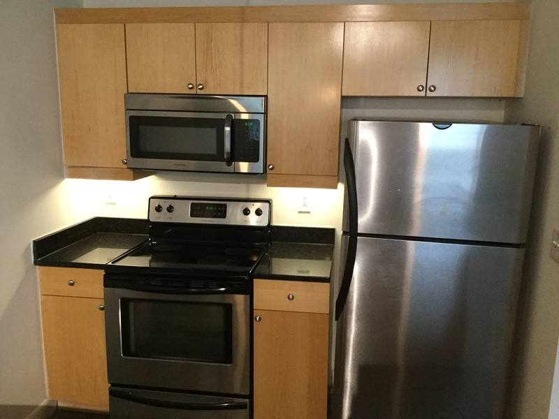 Apartment for rent at 1101 W Marshall St #133, Richmond, VA 23220