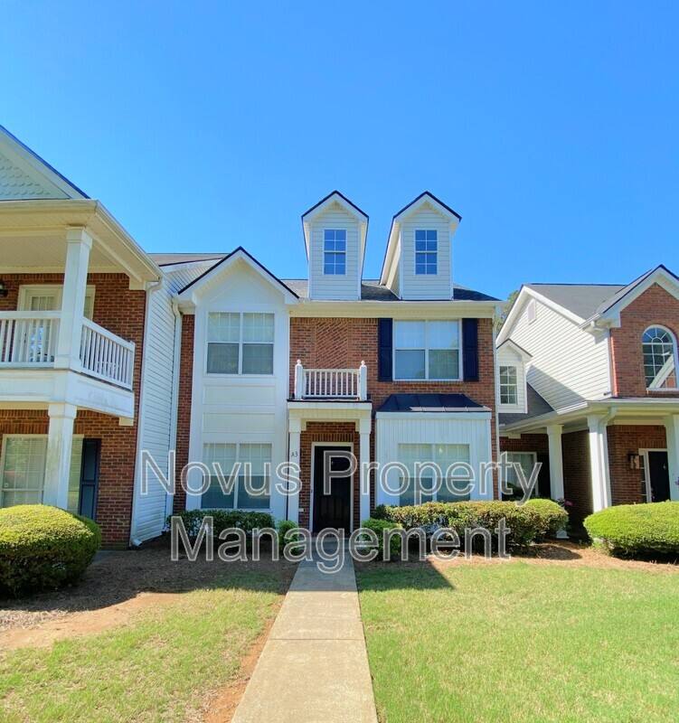 Townhouse for rent at 255 Morgan Rd #A3, Carrollton, GA 30116