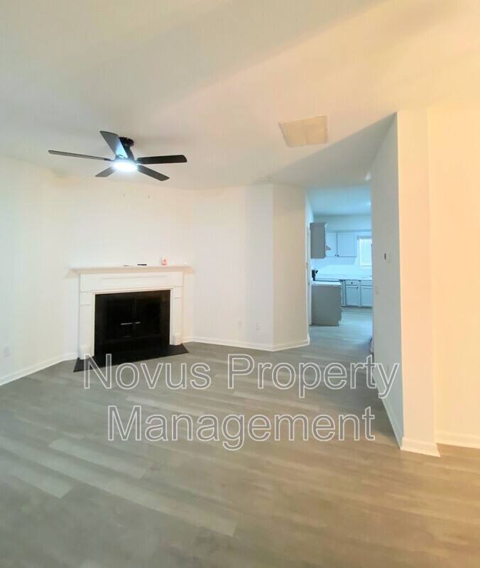 Townhouse for rent at 255 Morgan Rd #A3, Carrollton, GA 30116