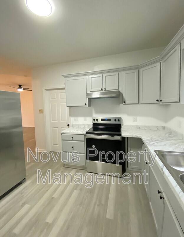 Townhouse for rent at 255 Morgan Rd #A3, Carrollton, GA 30116